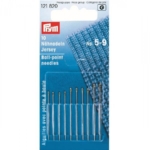 Hand Sewing Ball Point Needles