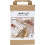 Weaving Starter Craft Kit