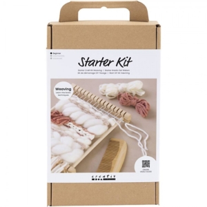 Weaving Starter Craft Kit