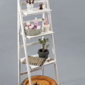 Wendy Wools Cat Bed, Pots & Tablet Covers Knitting Pattern 7010