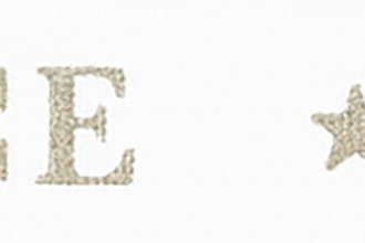 Christmas Greeting Ribbon 15mm (W) Per metre
