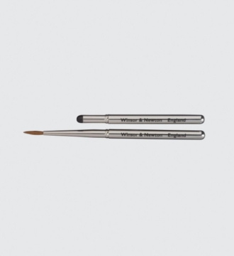 Winsor & Newton Sceptre Gold II Pocket Brush