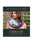 West Yorkshire Spinners Golden Lily Knitting Pattern