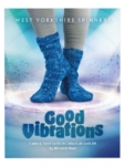 West Yorkshire Spinners Good Vibrations ColourLab Sock DK Pattern