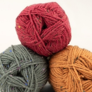West Yorkshire Spinners ColourLab Aran