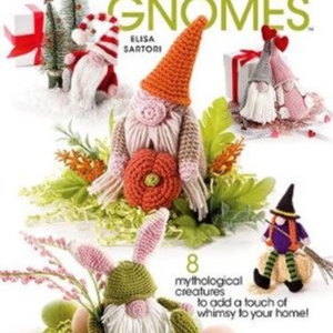 Year Round Gnomes