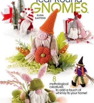 Year Round Gnomes