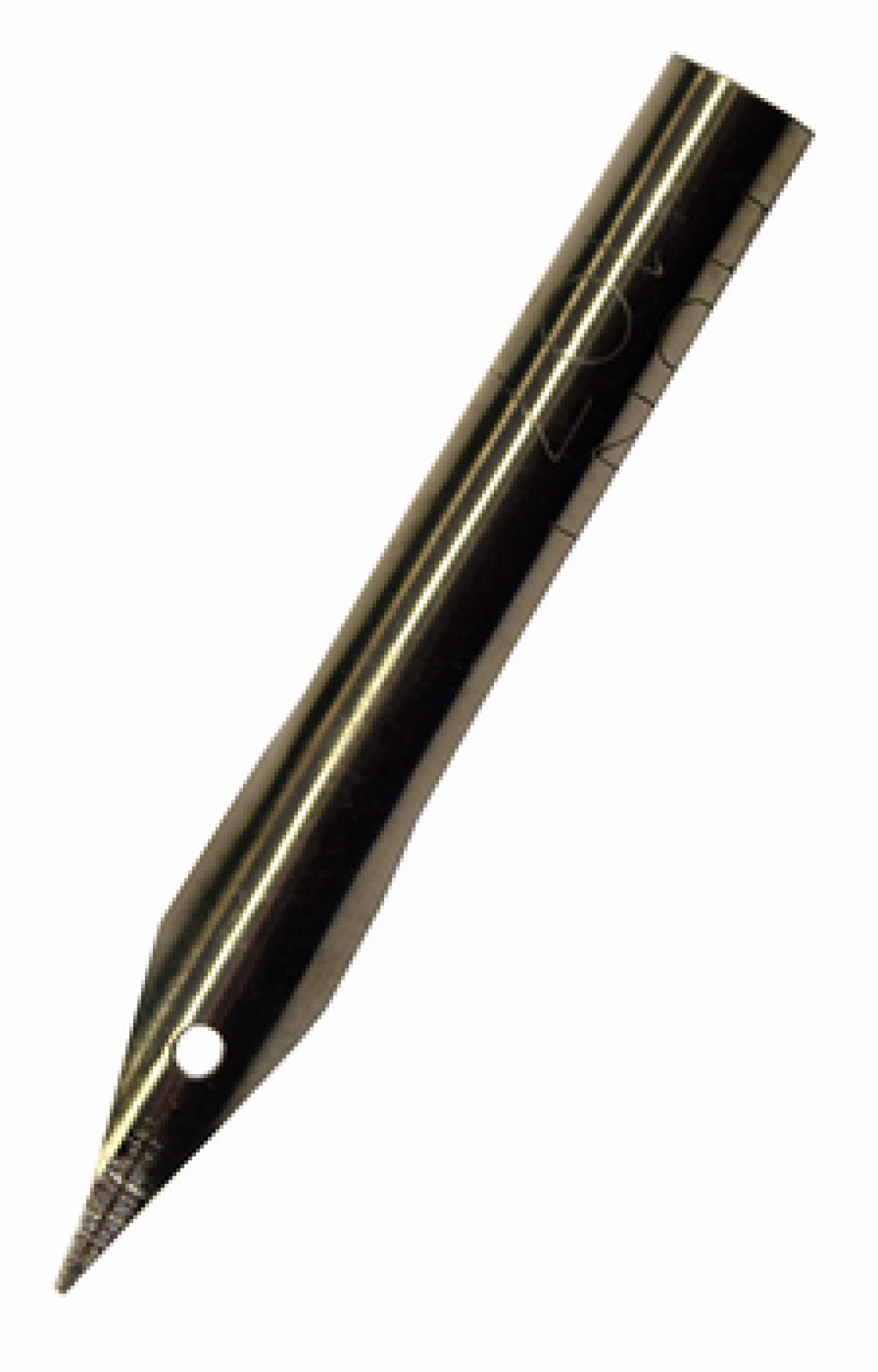 Hunt Crowquill Mapping Pen with No.107 Hawk Nib