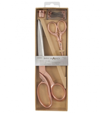 Milward Dressmaking Scissor Gift Set