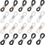 Glasses Chain Ends - Pack of 2