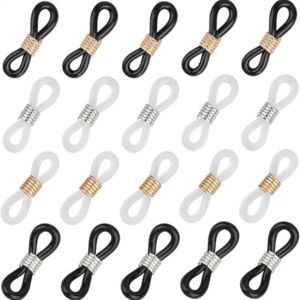 Glasses Chain Ends - Pack of 2