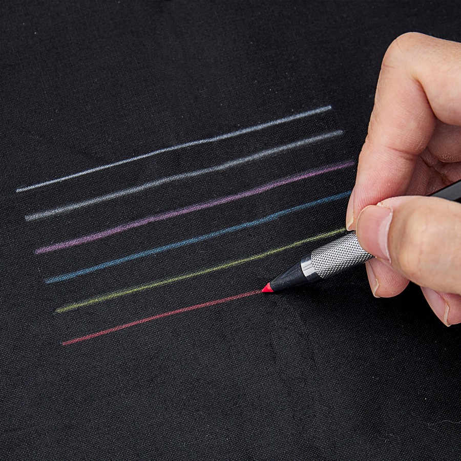 Milward Interchangeable Water Soluble Pencil - Image 4