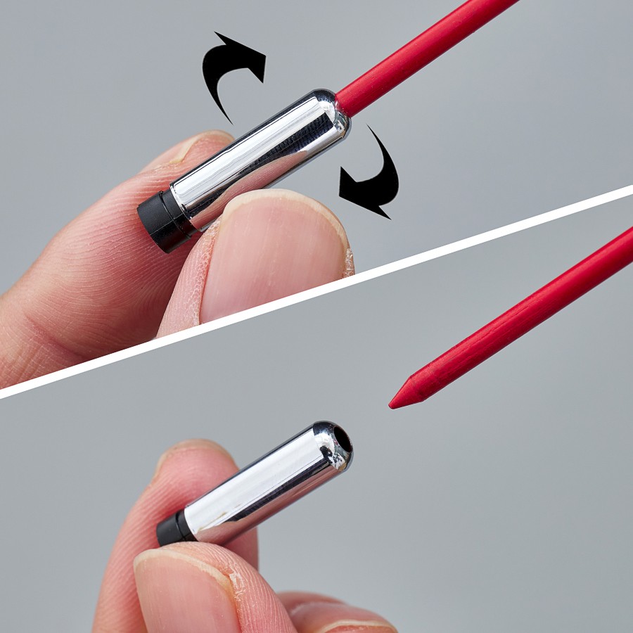Milward Interchangeable Water Soluble Pencil - Image 3