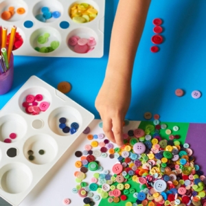 Activity Kits & Games
