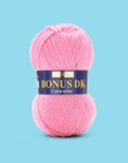 Hayfield Bonus DK Extra Value