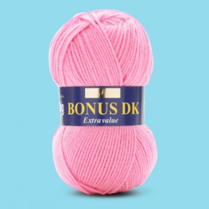 Hayfield Bonus DK Extra Value