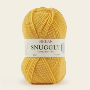 Sirdar Snuggly DK Yarn 50g