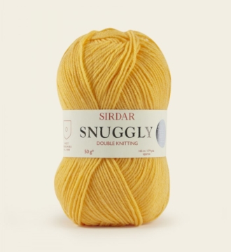 Sirdar Snuggly DK Yarn 50g