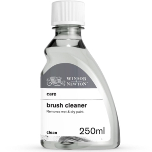 Brush Care & Cleaning