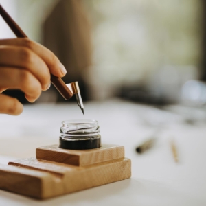 Calligraphy