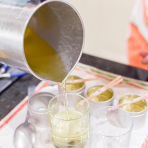 Candle Making