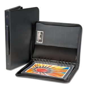 Cases & Portfolios