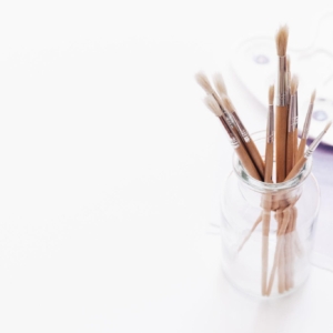 Craft Brushes