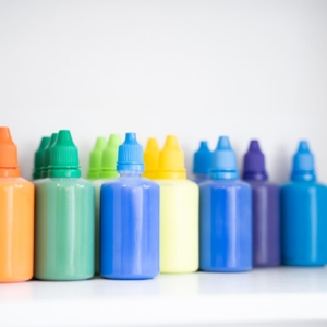 Craft Paint