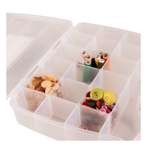 Craft Storage