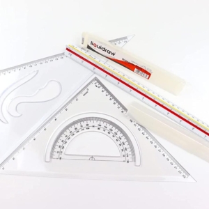 Drawing Instrument Sets