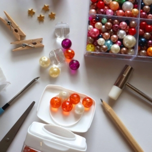 Embellishments & Toppers
