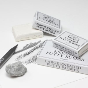 Erasers & Rubbers