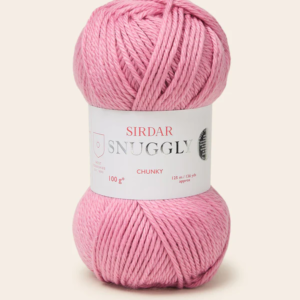 Sirdar Snuggly Chunky