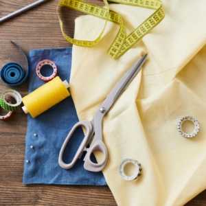 Fabric Accessories