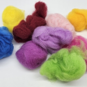 Felting
