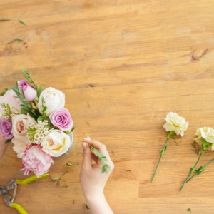 Floristry