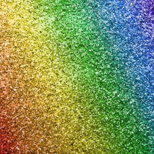 Glitter
