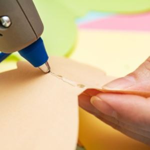 Glues & Adhesives