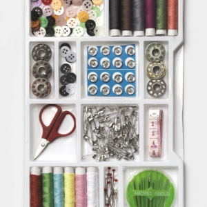 Haberdashery & Sewing Accessories