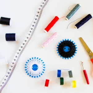 Hand Sewing Accessories