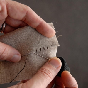 Hand Sewing