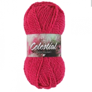 King Cole Celestial Super Chunky Yarn