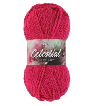 King Cole Celestial Super Chunky Yarn