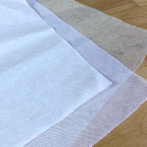 Interfacing/ Stabilizers