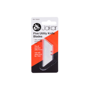Utility Knife Blades 5s