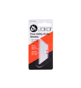 Utility Knife Blades 5s
