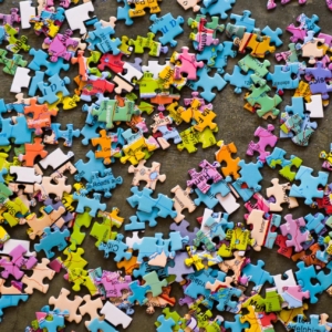 Jigsaws