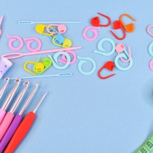 Knitting & Crochet Accessories