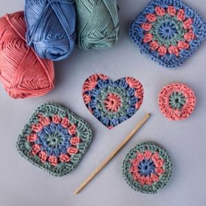 Knitting & Crochet Patterns