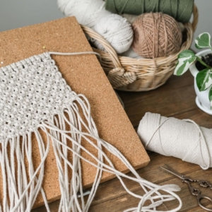 Macramé